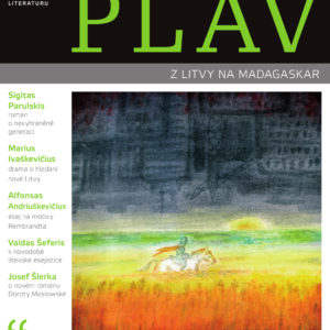 Plav 9/2008 (e-book)
