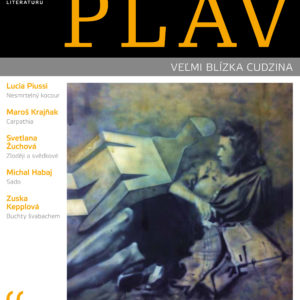 Plav 1/2013 (e-book)