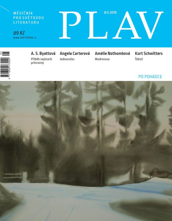 Plav 5/2019