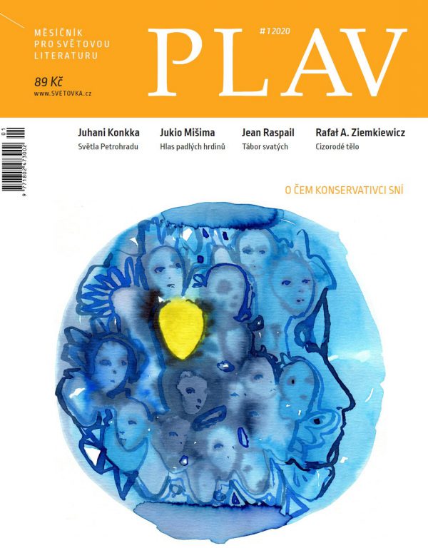 Plav 1/2020