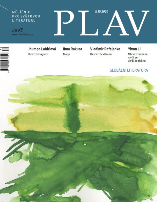 Plav 10/2020