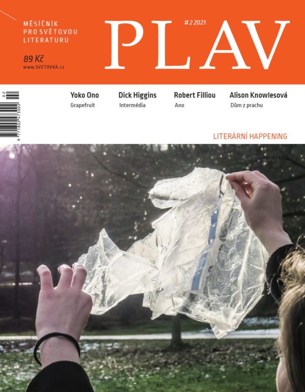 Plav 2/2021