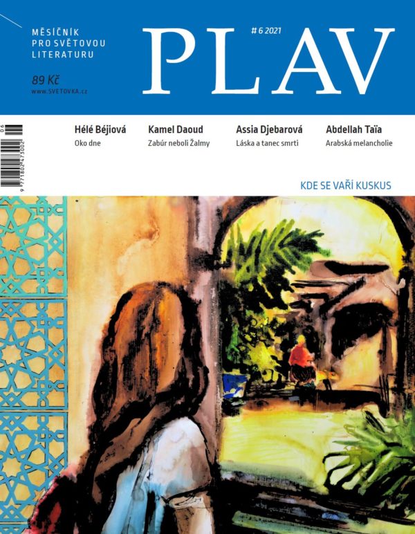 Plav 6/2021