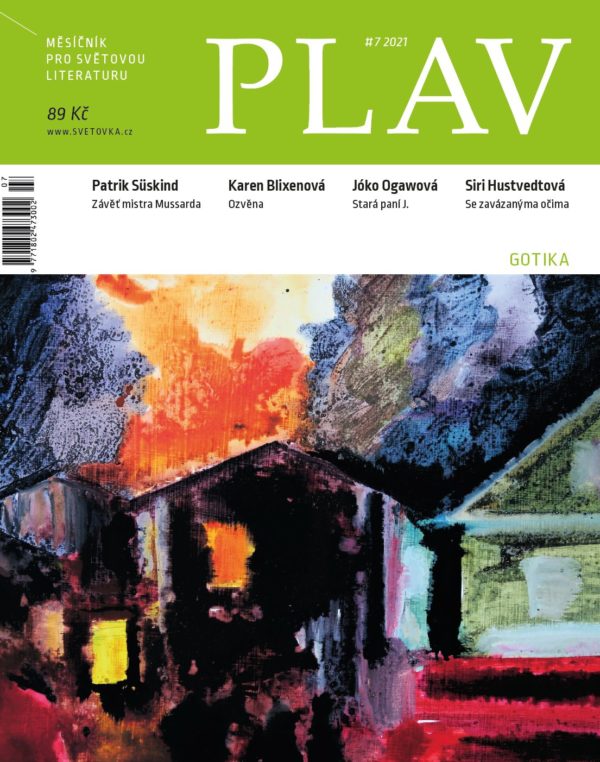 Plav 7/2021