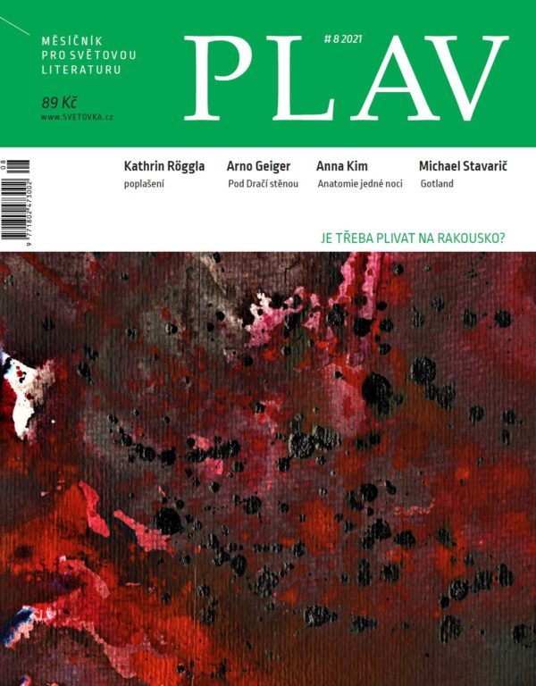 Plav 8/2021