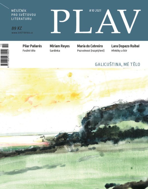 Plav 10/2021