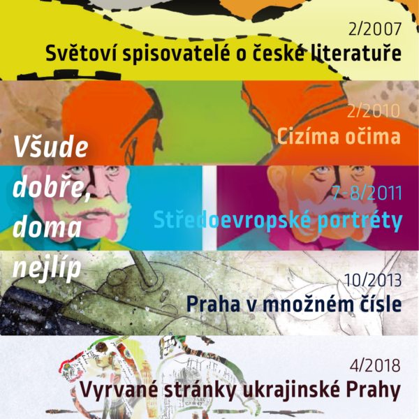 Všude dobře, doma nejlíp