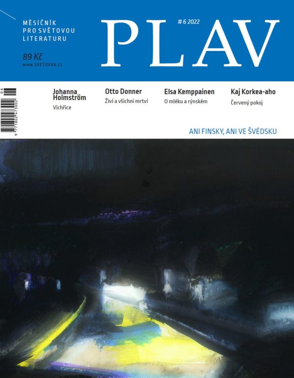 Plav 6/2022