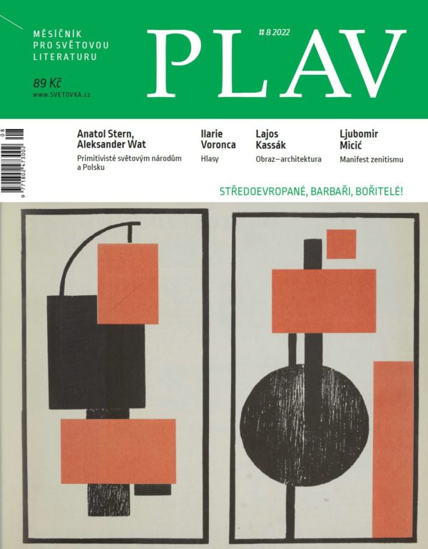 Plav 8/2022 (e-book)