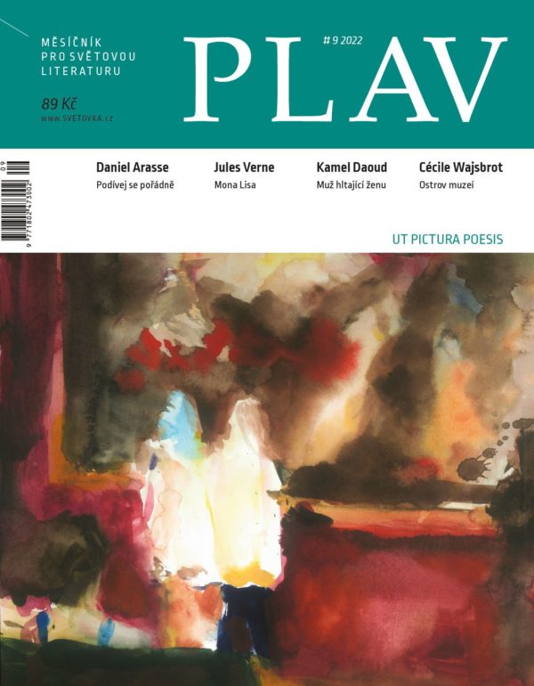 Plav 9/2022