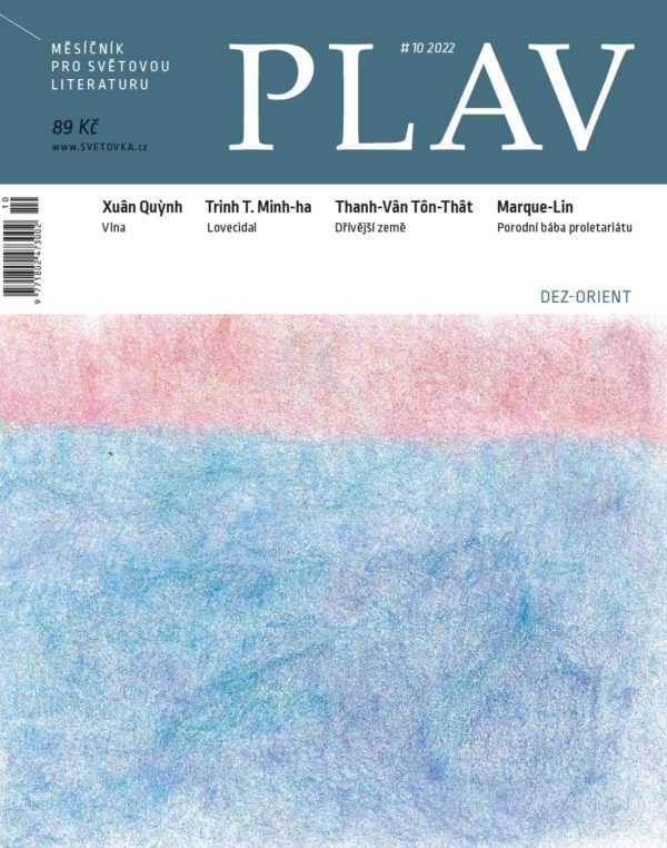 Plav 10/2022 (e-book)