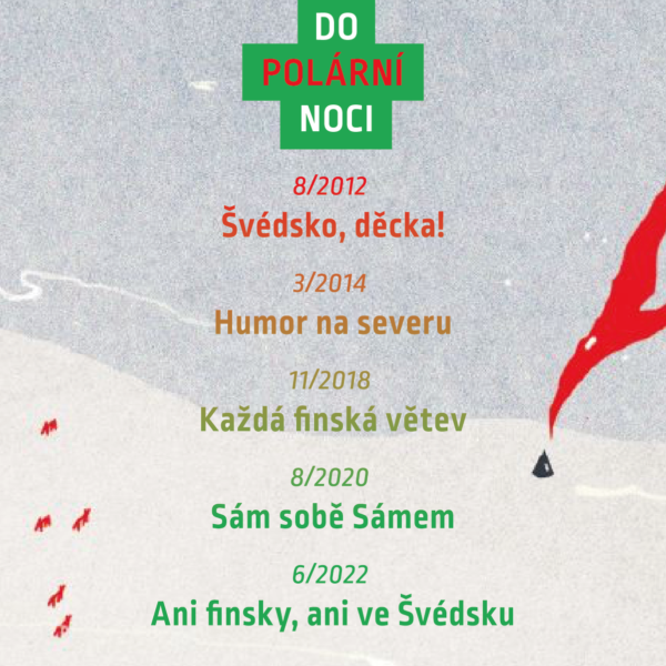 Do polární noci
