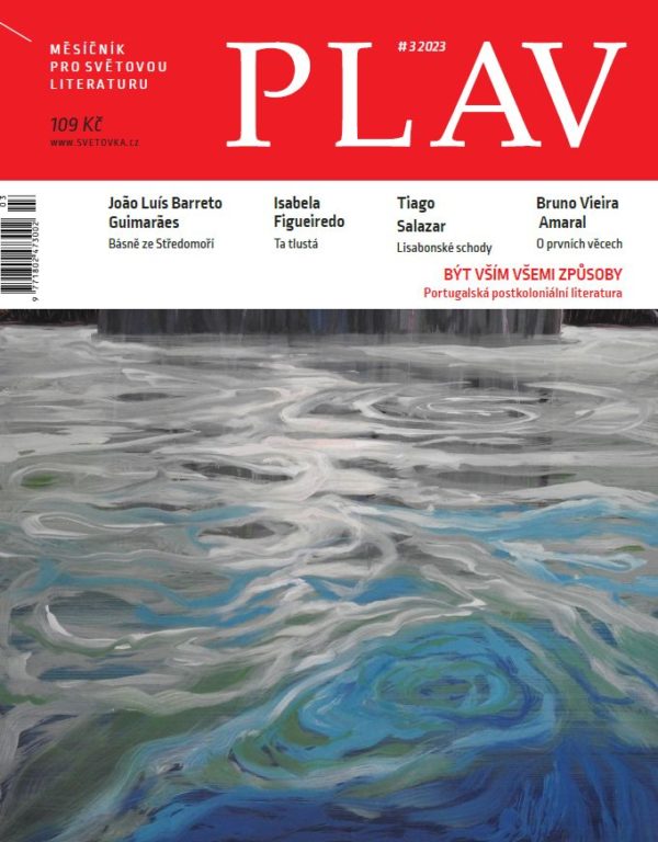 Plav 3/2023