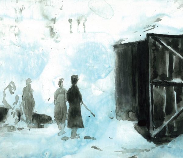 Balíček slovensko-maďarské literatury