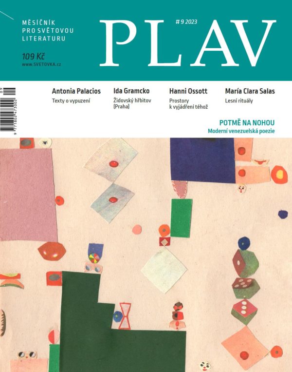 Plav 9/2023 (e-book)