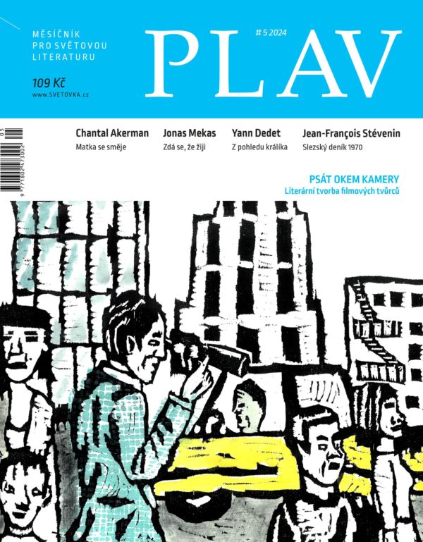 Plav 5/2024