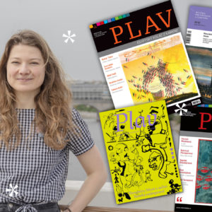 Adventní balíček: Na východ je to blízko