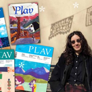 Adventní balíček: Druhý břeh západu