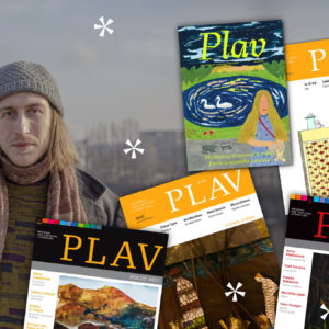 Adventní balíček: Mezi dvěma verši svět