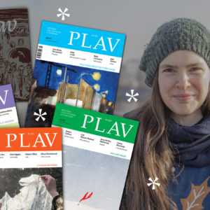 Adventní balíček: Extrémní světoběžník