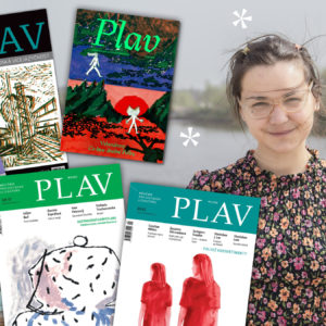 Adventní balíček: Karneval Střední Evropy