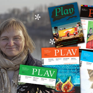 Adventní balíček: Černý humor do každé rodiny