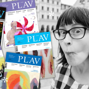 Adventní balíček: Mluvit a nechat mluvit nahlas